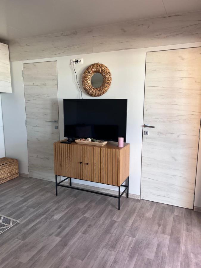 Green Turtle - Lovely, Brand New Holiday Home Near The Sea Drage Exterior photo