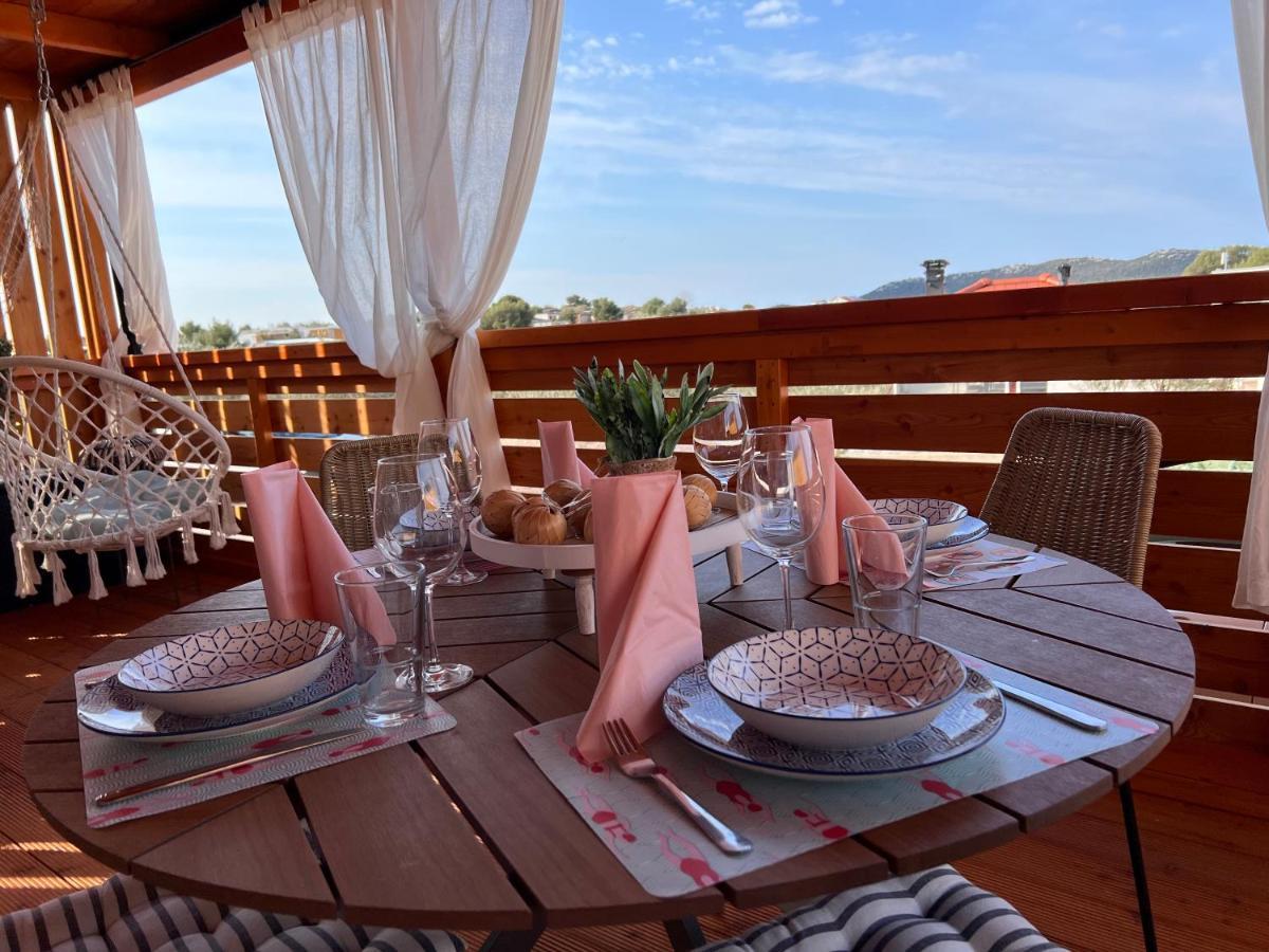 Green Turtle - Lovely, Brand New Holiday Home Near The Sea Drage Exterior photo
