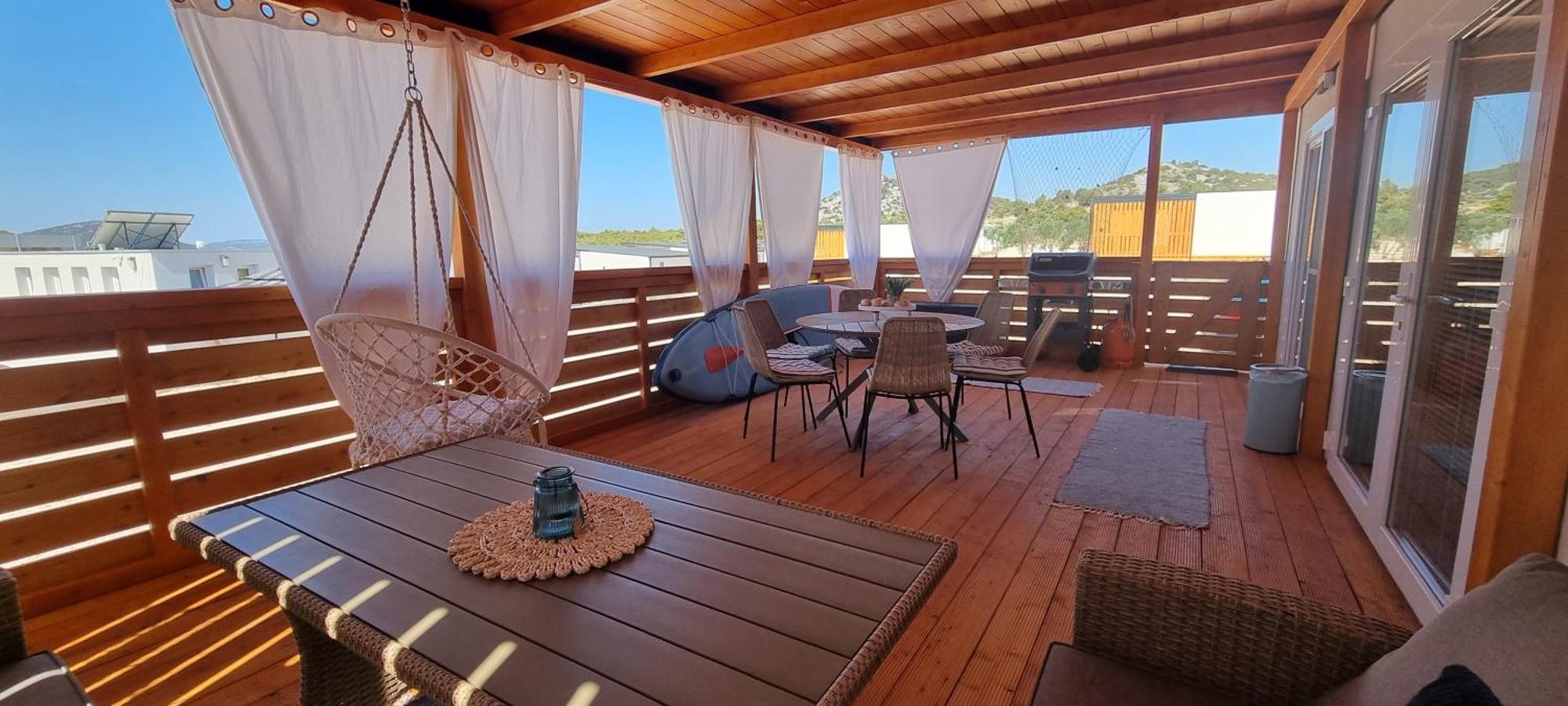 Green Turtle - Lovely, Brand New Holiday Home Near The Sea Drage Exterior photo