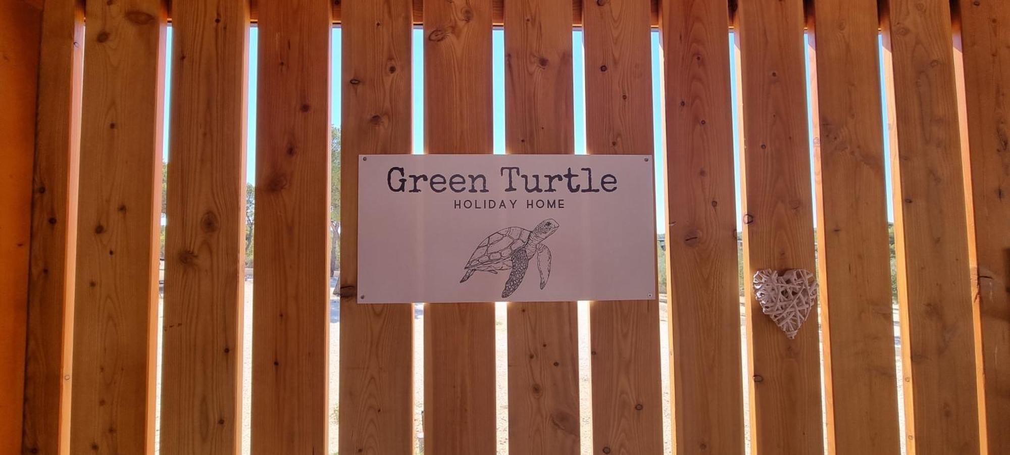 Green Turtle - Lovely, Brand New Holiday Home Near The Sea Drage Exterior photo