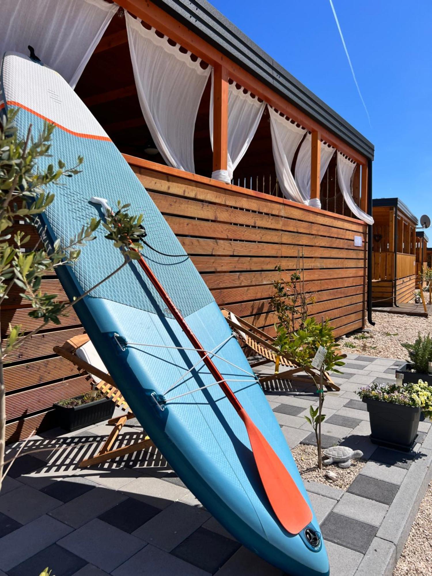 Green Turtle - Lovely, Brand New Holiday Home Near The Sea Drage Exterior photo